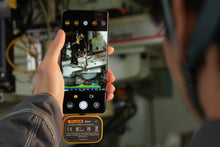 Load image into Gallery viewer, Fluke iSee™ Mobile Acoustic Imaging Camera - ii01