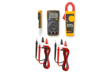 Load image into Gallery viewer, Fluke Apprentice Dual-Meter Kit