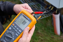 Load image into Gallery viewer, Fluke 283 FC/PV Solar Kit with IRR2-BT, TLPV1 and TLPV2 Test Leads (FLK-283FC-IRR-TLPV)