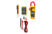 Load image into Gallery viewer, Fluke Student Troubleshooting Kit
