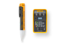 Load image into Gallery viewer, Fluke Student Essential Kit