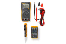 Load image into Gallery viewer, Fluke Apprentice Diagnostic Kit