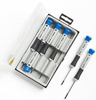 ESD 6 PCS Screwdriver Set