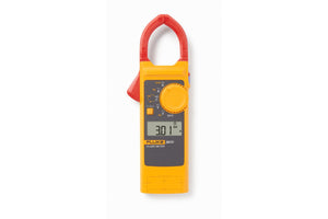 Fluke 301D AC/DC Clamp Meter