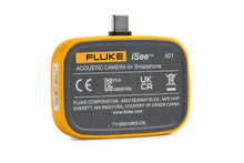 Load image into Gallery viewer, Fluke iSee™ Mobile Acoustic Imaging Camera - ii01