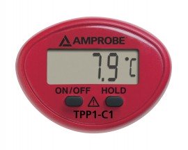 Amprobe TPP1-C1 POCKET TEMPERATURE PROBE