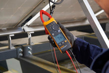 Load image into Gallery viewer, Fluke 393 FC Solar Kit with TLPV1 and TLPV2 Test Leads