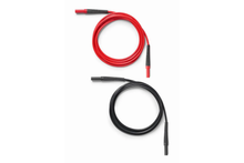 Load image into Gallery viewer, Fluke TL324 SureGrip™ Test Lead Set, CAT III 1500 V / CAT IV 1000 V