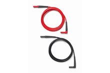 Load image into Gallery viewer, Fluke TL324 SureGrip™ Test Lead Set, CAT III 1500 V / CAT IV 1000 V