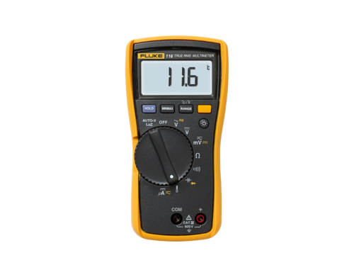 Fluke 116 Digital HVAC Multimeter