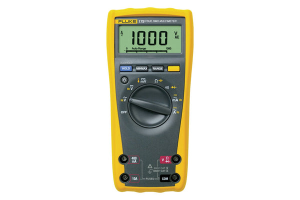 Fluke 179 True-RMS Digital Multimeter