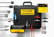 Fluke SCC 198 Automotive Accessory Kit 190 Series