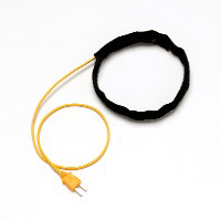 Fluke 80PK-11 K- Type Temperature Probe