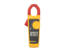 Load image into Gallery viewer, Fluke 323 True RMS Clamp Meter