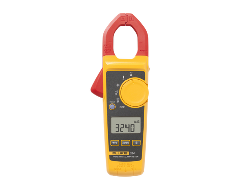 Fluke 324 RMS Clamp Meter