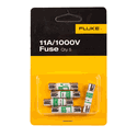 Fluke 11A 1000V Fuses 5 Pack