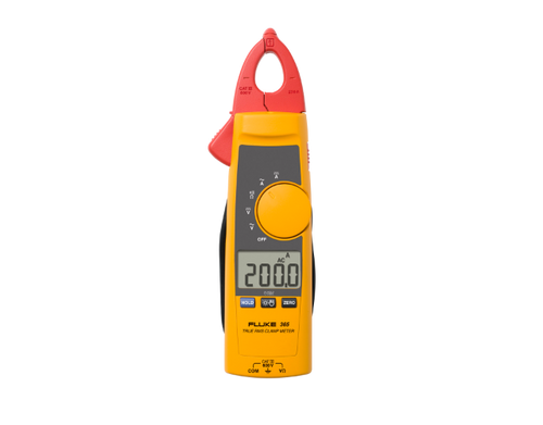 Fluke 365 Detachable Jaw True RMS AC/DC Clamp Meter