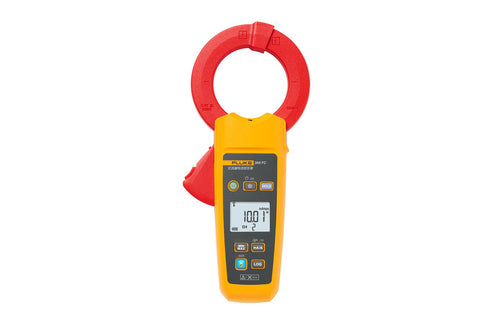 Fluke 369 FC Leakage Current Clamp Meter