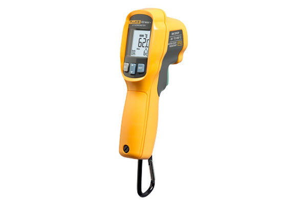62 MAX+ Handheld Infrared Laser Thermometer