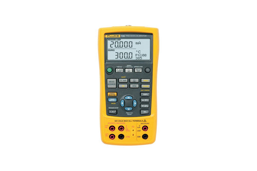 Fluke 726 Precision Multifunction Calibrators