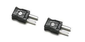 Fluke 80CJ-M Mini Thermocouple Connect Type J Male