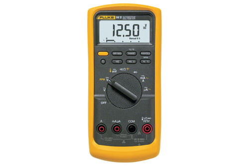 Fluke 88V Deluxe Automotive Multimeter