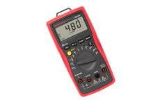 Load image into Gallery viewer, Amprobe AM-530 True-rms Electrical Contractor Multimeter