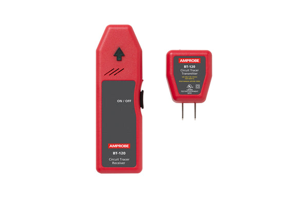 Amprobe BT-120 Circuit Breaker Tracer