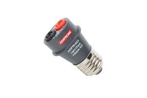 Amprobe E27 Light Check Adapter