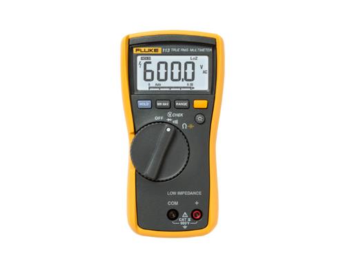 Fluke 113 Digital Multimeter