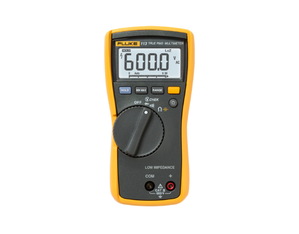 Fluke 113 Digital Multimeter