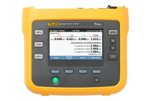 Load image into Gallery viewer, Fluke 1732 and 1734 Three-Phase Power Measurement Logger