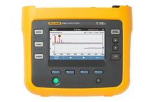 Load image into Gallery viewer, Fluke 1736 and 1738 Power Energy Logger