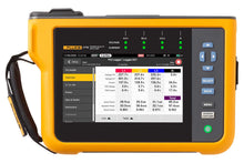 Load image into Gallery viewer, Fluke 1770 Series Three-Phase Power Quality Analyzers