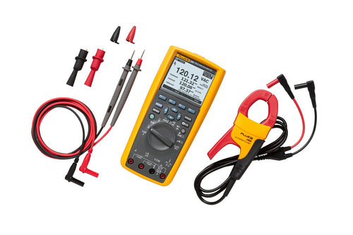 Fluke 289 IMSK Industrial Multimeter Service Kit