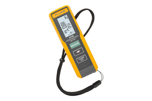 Fluke 417D Laser Distance Meter