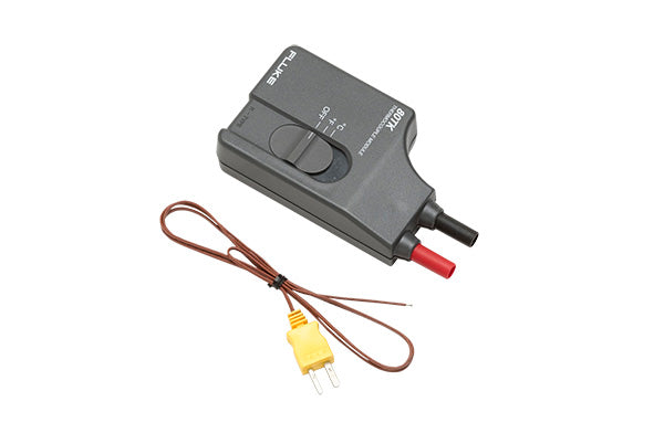 Fluke 80TK Thermocouple Module