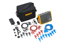 Load image into Gallery viewer, Fluke Norma 6000 Series Portable Power Analyzers