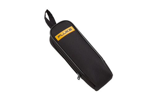 Fluke C33 Soft Case Vinyl Black/yellow