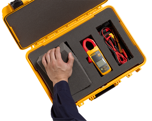 Fluke CXT1000 Extreme Hard Case