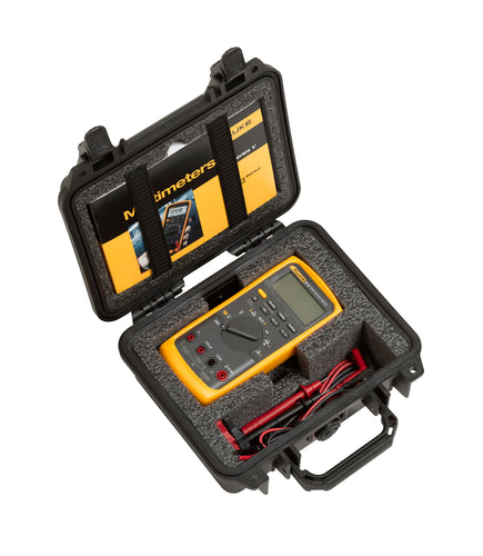 Fluke CXT80 Rugged Pelican Hard Case 80/180 Series