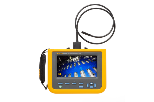 Fluke DS703 FC Diagnostic Scope