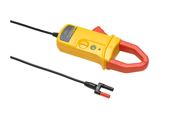 Fluke i410 400A AC/DC Current Clamp