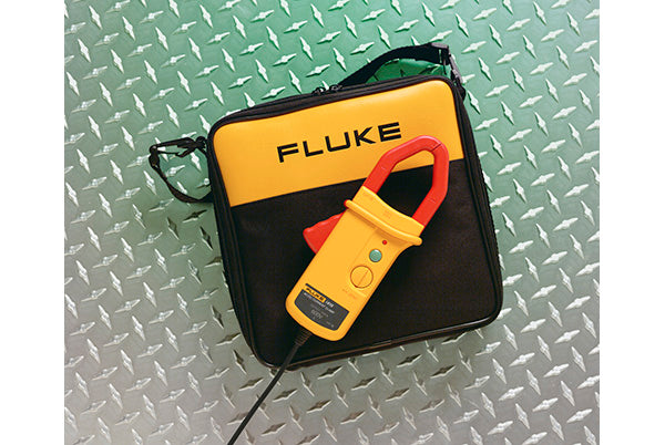 Fluke i410-Kit AC/DC Current Clamp With Carry Case