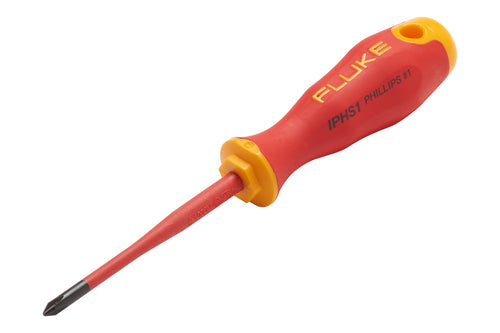 Fluke Insulated Phillips screwdrivers