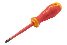 Load image into Gallery viewer, Fluke Insulated Phillips screwdrivers