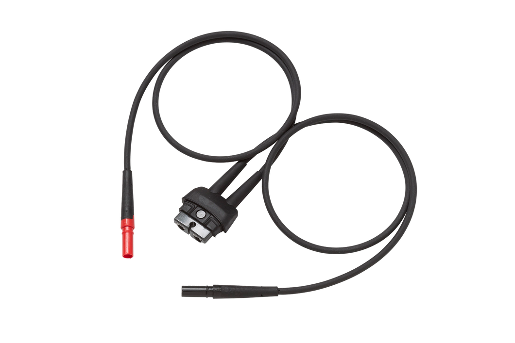 Fluke T5-RLS Replacement Test Lead Set For T5-600 And T5-1000