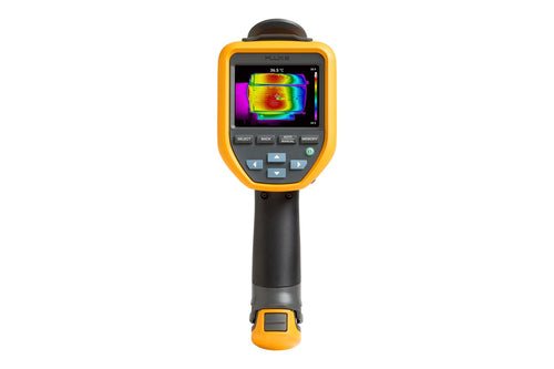 Fluke TiS55+ Thermal Camera