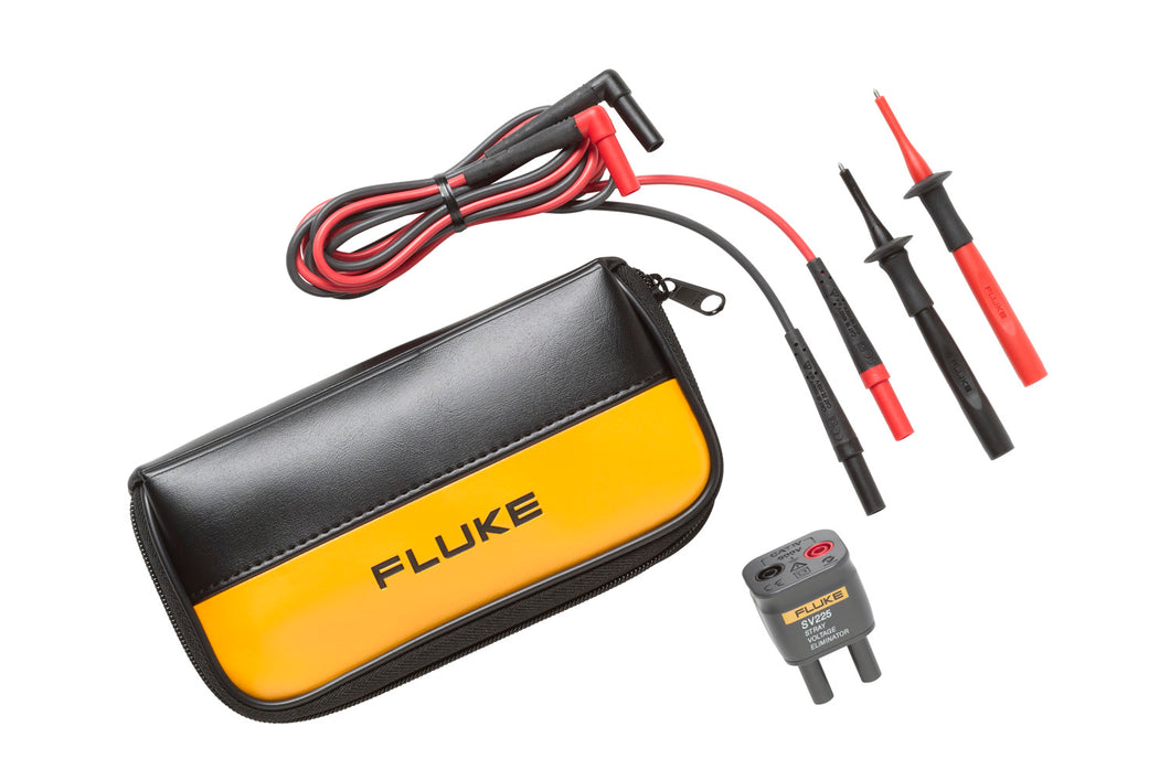 Fluke TL80A Test Lead Set Basic Electronic