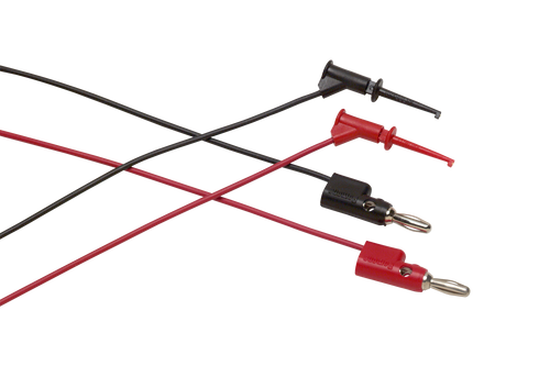 Fluke TL960 Micro-Hook Test Leads